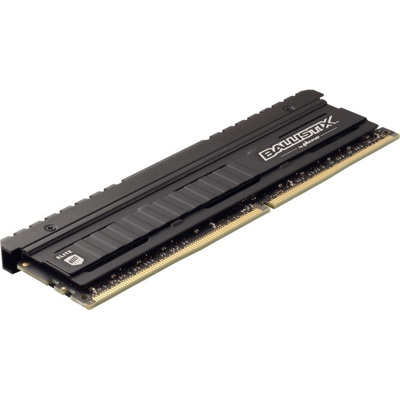 Crucial Ballistix Elite DDR4 3200 PC425600 16GB CL15