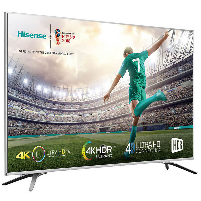 Hisense 50A6500 50