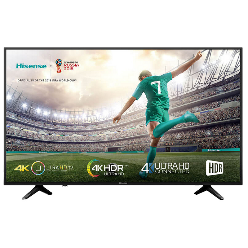 Hisense 50A6100 50