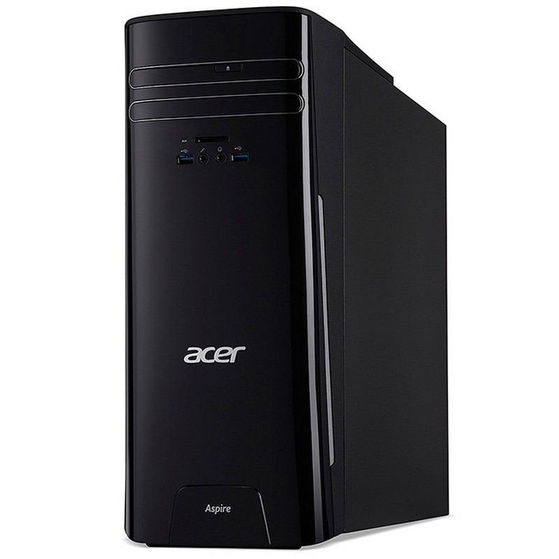 Acer Aspire TC 780 Intel Core I5 7400 8GB 1TB PcComponentes