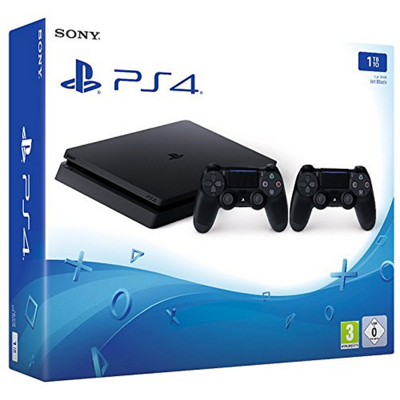 Consola PS5 Slim 1TB Chassis D - Consola - Los mejores precios