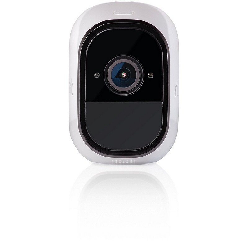 Netgear Arlo Pro HD VMC4030100EUS Cámara Adicional de Seguridad y