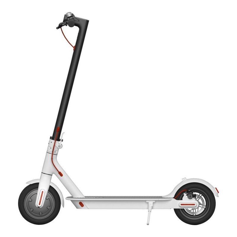 Xiaomi Mi Electric Scooter Patinete Eléctrico Blanco Reacondicionado