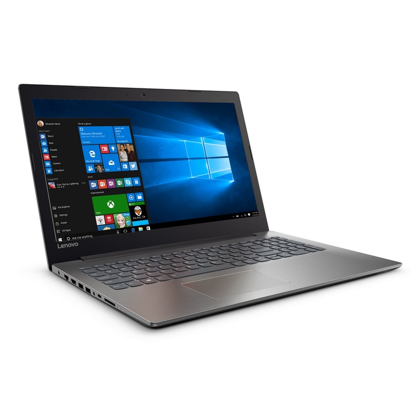 Lenovo ideapad 320 не включается