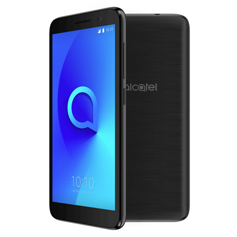 alcatel y3 2018