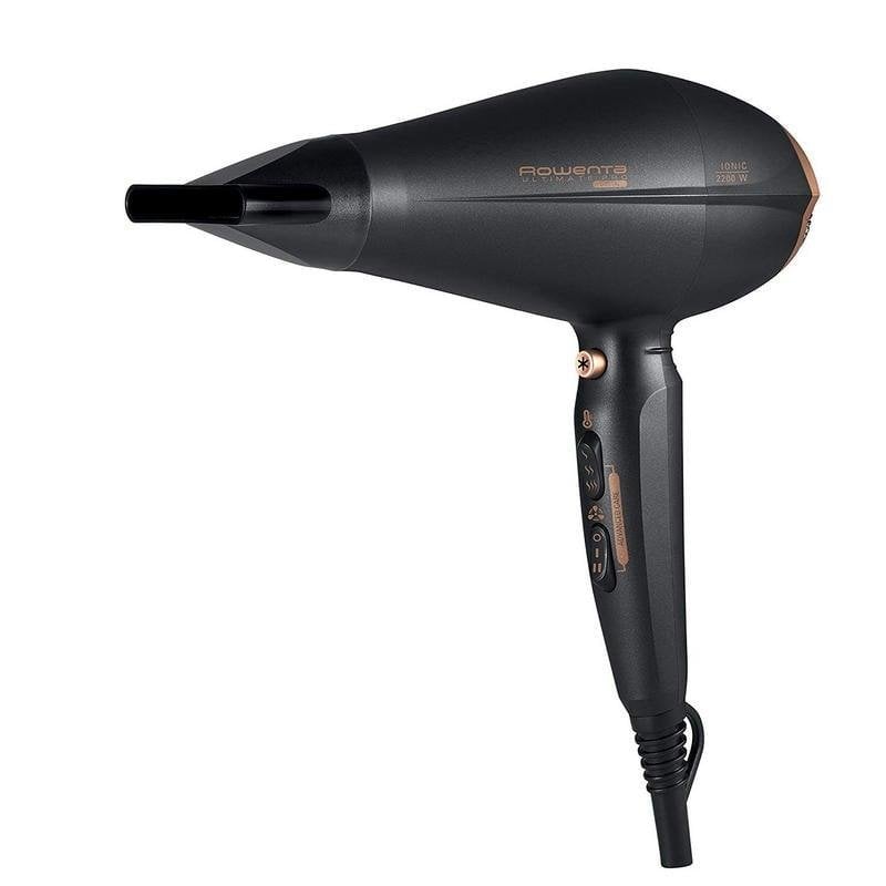 Rowenta Ultimate Pro Secador de Pelo 2300W Rowenta Ultimate Pro Secador de Pelo 2300W