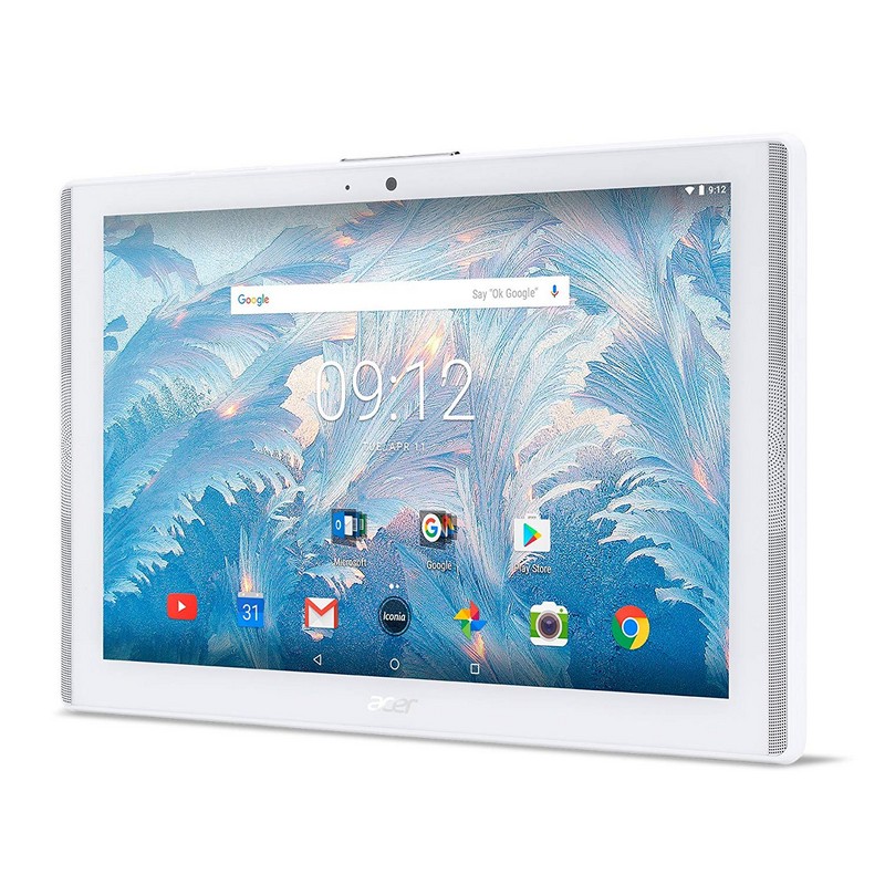 Acer Iconia One 10 (B3 A 32) LTE, La Recensione - Foto 3