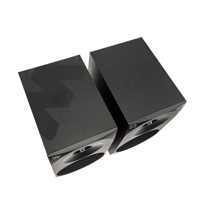 Enceintes Bluetooth Woxter DL-410 BT – Système 2.0, 150 Watts, Graves Puissants - vue 4