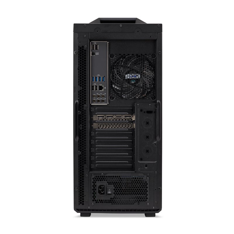 Acer Predator PO5-610 Intel Core i7-8700/16GB/1TB+128GB SSD/GTX 1080