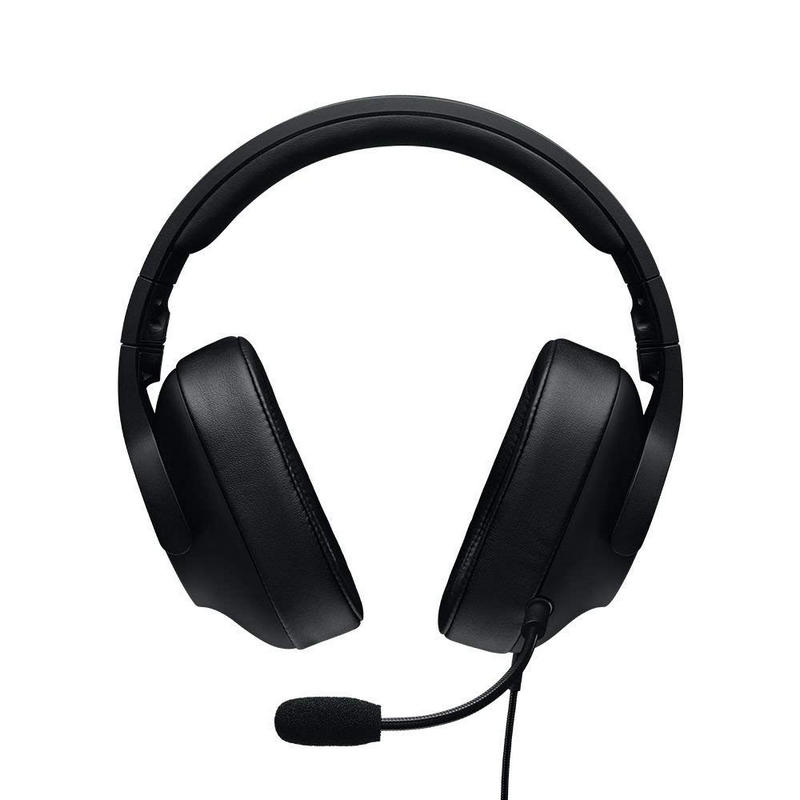 Auriculares Gaming con Micrófono Spirit of Gamer PRO-H3
