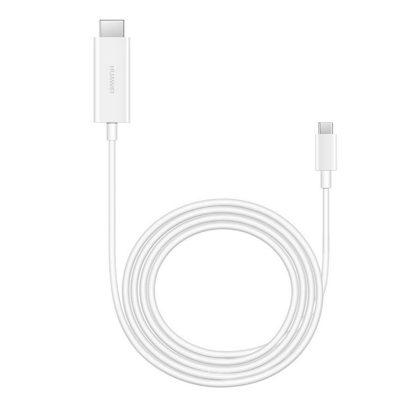 Adaptador hdmi huawei hot sale