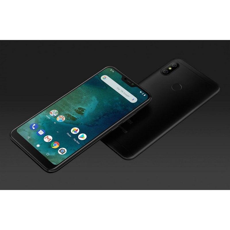 Xiaomi Mi A2 Lite 4G 4GB 64GB 5.84