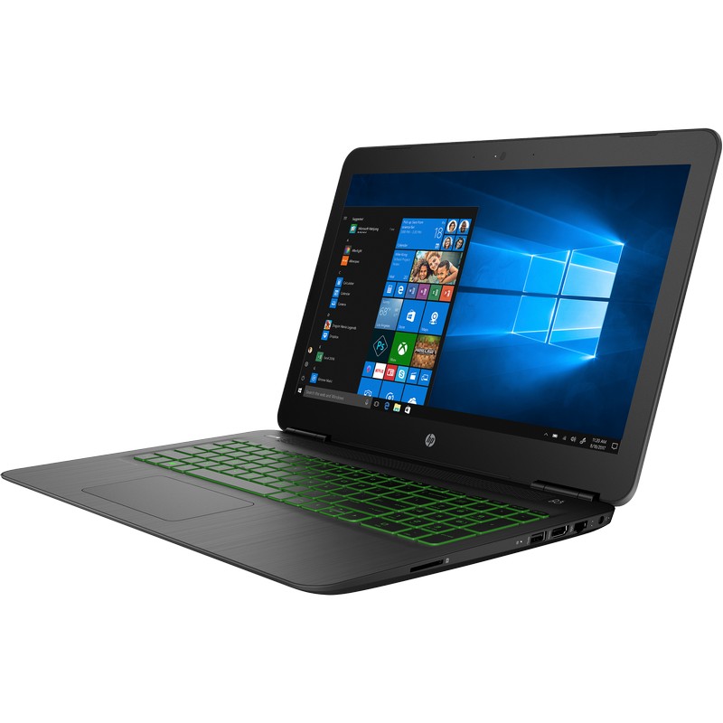 その他ノートPC本体 HP Pavilion 15-cu1014TX / Core i7 HP Pavilion 15-cu1000 価格.com限定 メモリ8GB&128 SSD+1TB HDD