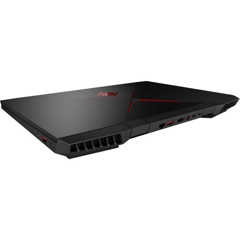 Portátil HP OMEN 15-DC0030NS Intel Core i7-8750H/16GB/1TB+256GB
