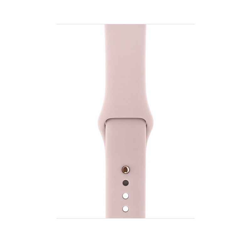 apple watch series 3 42mm rosa