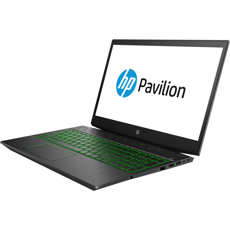 Windowsノート本体 HP Pavilion Gaming 15 GTX1050ti Corei7 HP Pavilion Gaming 15 2018 review - a strong contender in the