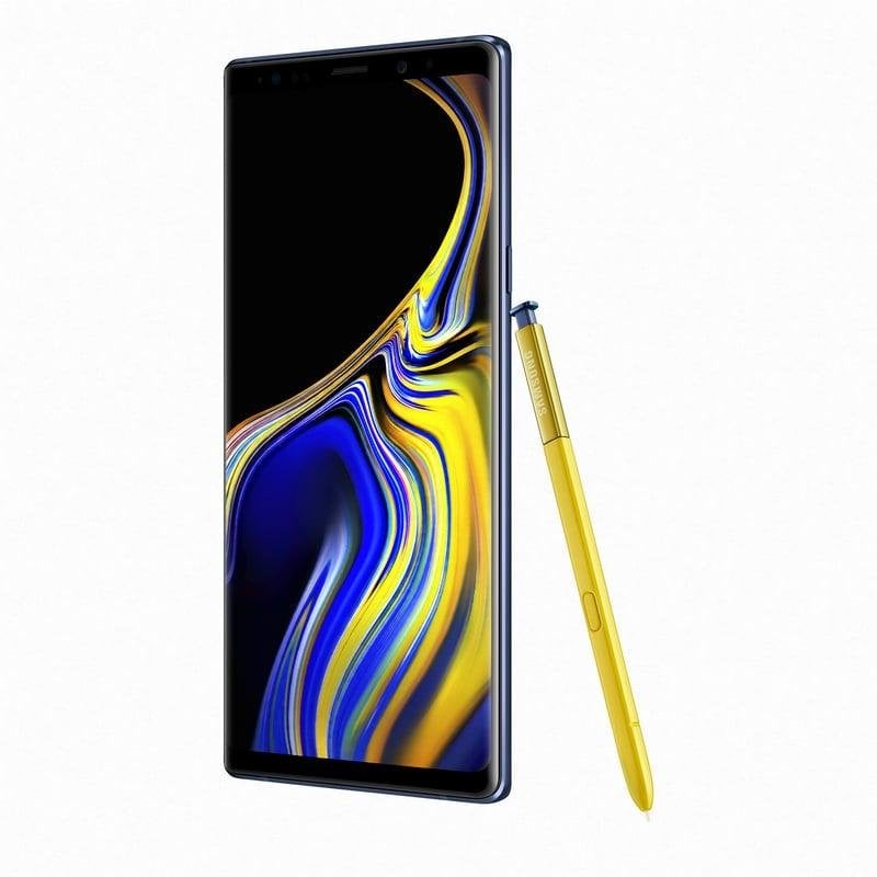 Samsung Galaxy Note 9 4G 8GB 512GB 6.4