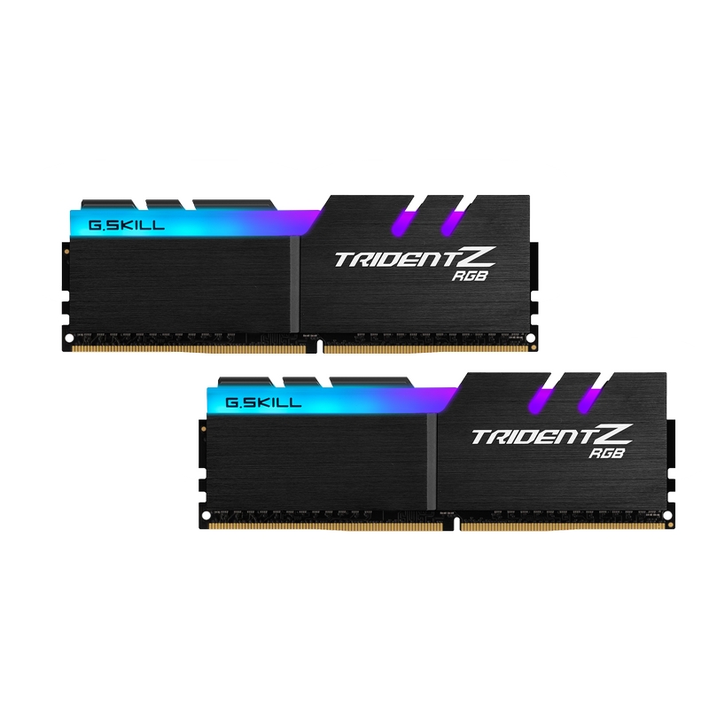 G.Skill Trident Z RGB DDR4 4400 16GB 2x8GB CL18 | PcComponentes.com