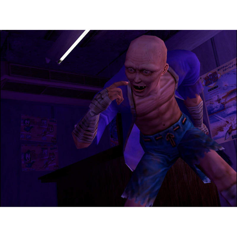 Jeu SHENMUE I & II Pour Xbox One (compatible Series X) - Édition PAL, Bon état, Testé Et Ressurfacé Si Besoin