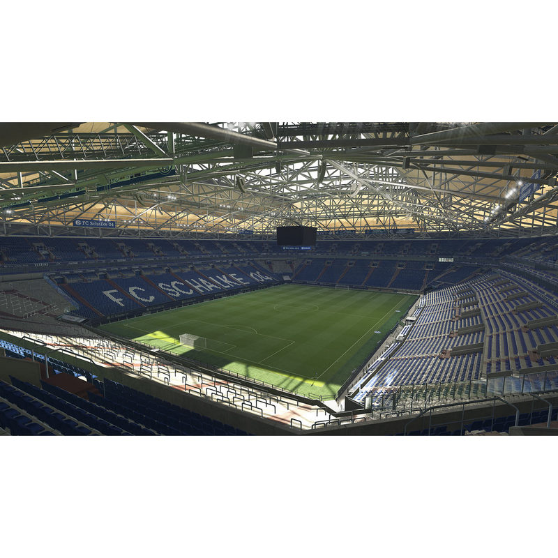 TEST : Pro Evolution Soccer 2019 - PC PS4 Xbox ONE
