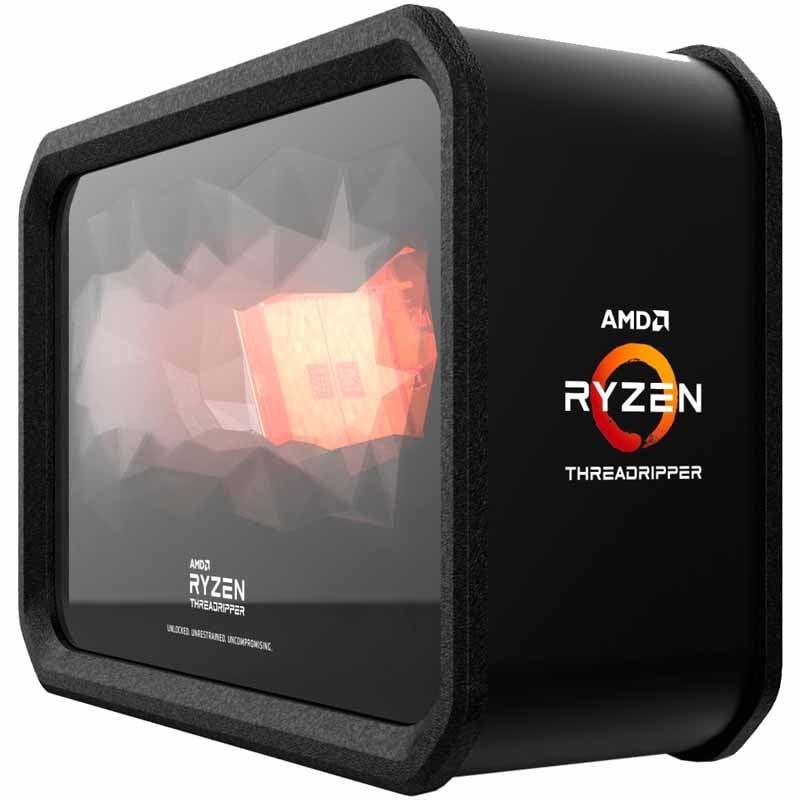 Procesador AMD Ryzen Threadripper 2990WX 3.0GHz | PcComponentes.com