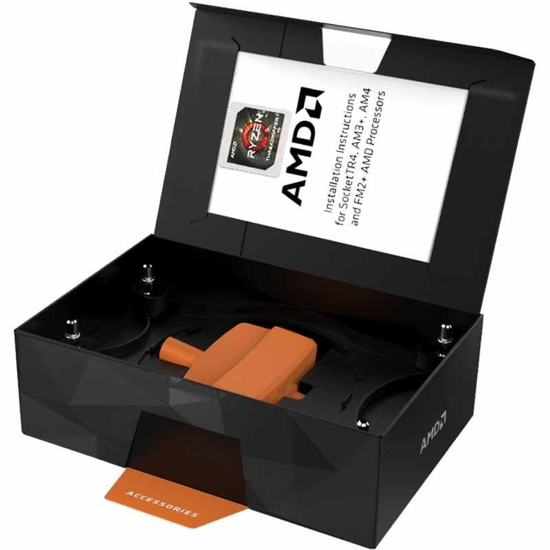 Procesador AMD Ryzen Threadripper 2990WX 3.0GHz | PcComponentes.com