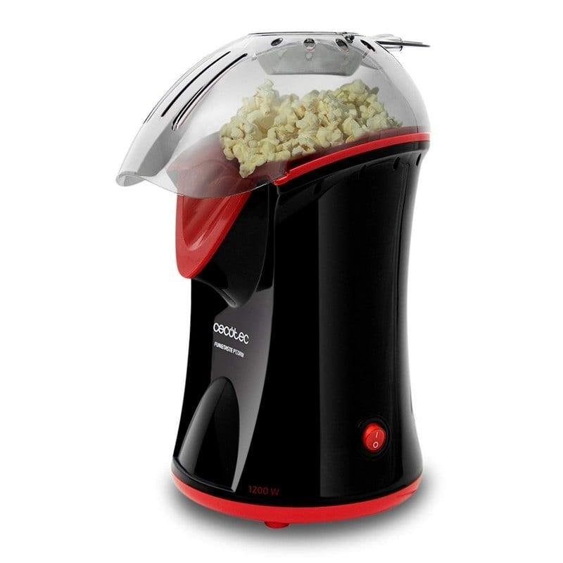 Cecotec Fun&Taste PopCorn Palomitero Cecotec Fun&Taste PopCorn Palomitero