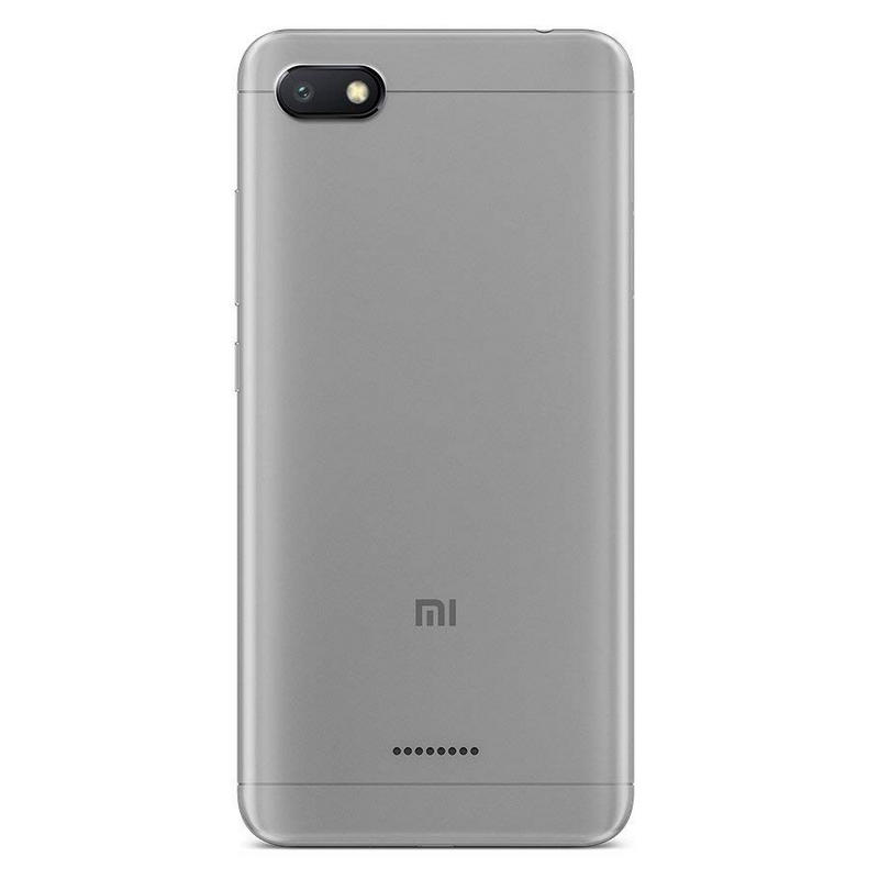 Xiaomi Redmi 6a 232gb Dual Sim Gris Libre