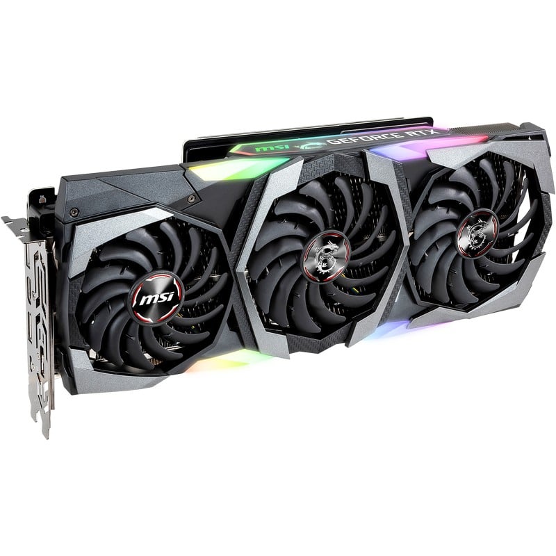 Vga Asus Rtx 2080 Oc Price MSI GeForce RTX 2080 Gaming X Trio GB GDDR6
