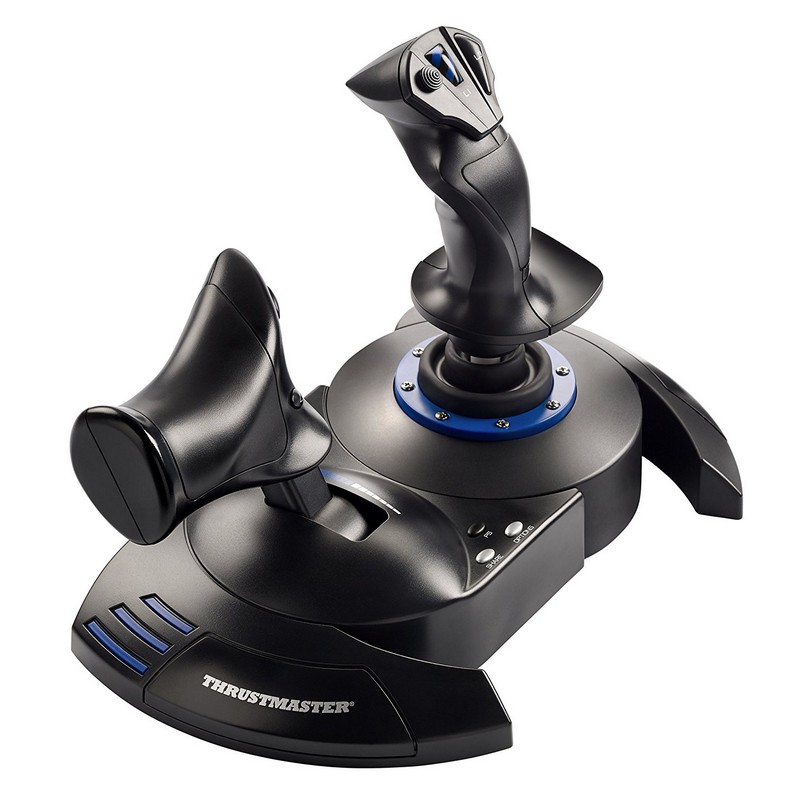 Joystick Para Jogos De Aviao