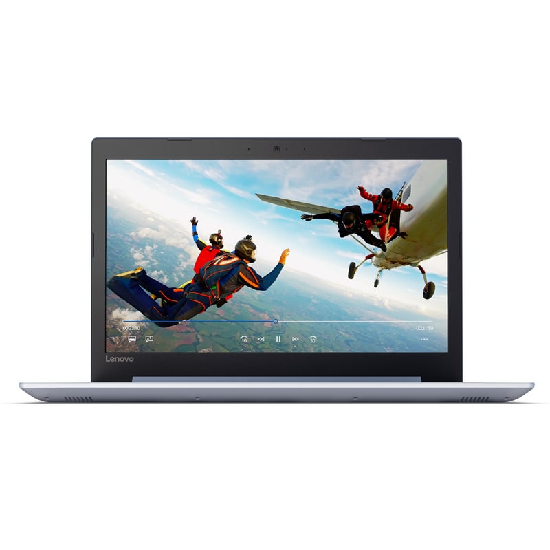 Lenovo Ideapad 320-15AST AMD A6-9220/8GB/1TB/15.6" Azul Lenovo Ideapad 320-15AST AMD A6-9220/8GB/1TB/15.6" Azul