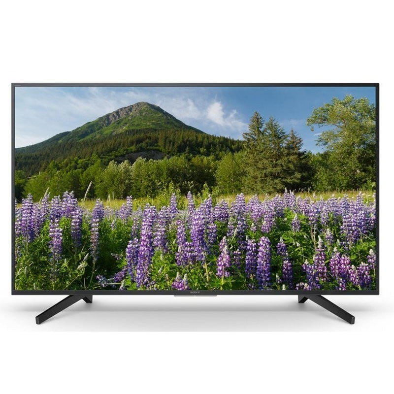 Televisor Sony KD-43XF7096 42.5" LED UltraHD 4K