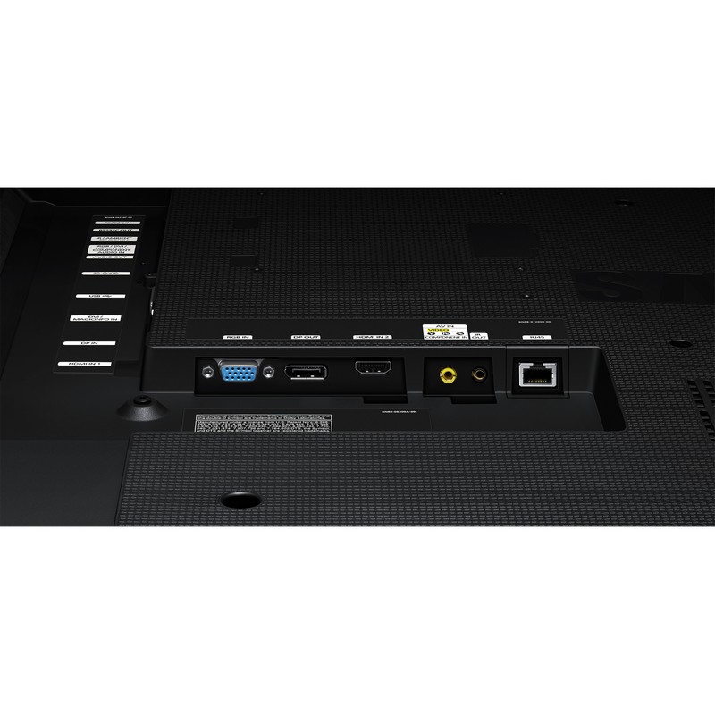 Samsung DM55E 55" Tela Profissional LED FullHD
