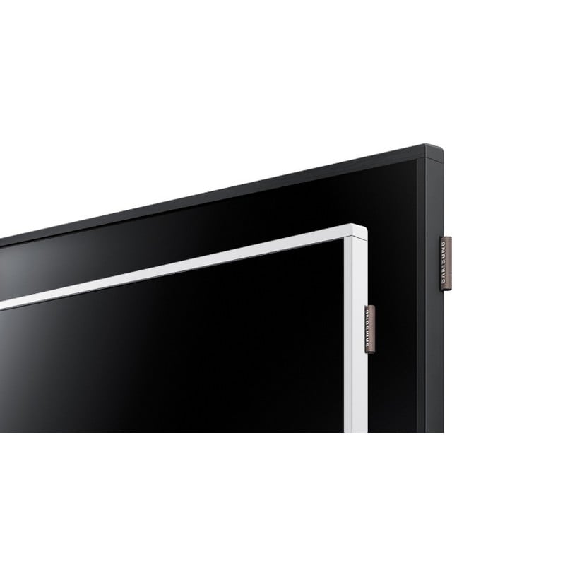 Samsung DM55E 55" Tela Profissional LED FullHD