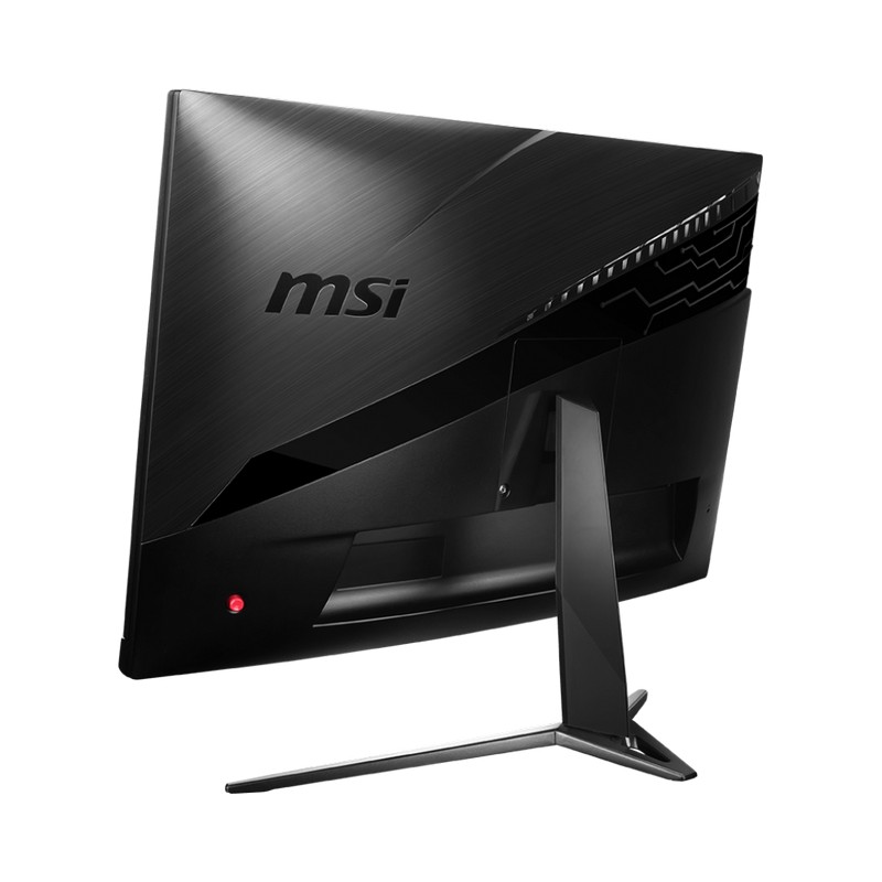 MSI Optix MAG241C 23.6" LED FullHD 144 Hz FreeSync Curvo ...