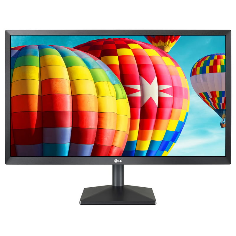 Monitor LG 24MK430H-B 23.8" LED IPS FullHD FreeSync Reacondicionado