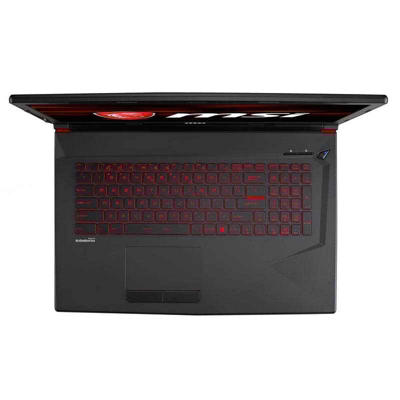 MSI GL73 8RD-291XES Intel Core i7-8750H/16GB/1TB+512GB SSD/GTX