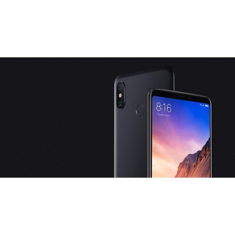 Xiaomi Mi Max 3 4G 4GB 64GB 6.9