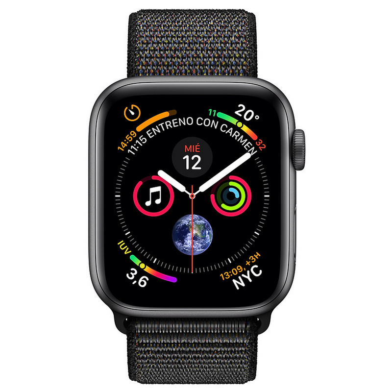 watch 4 gps cellular