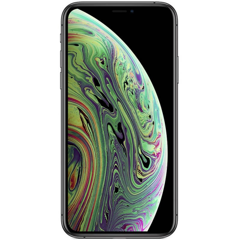 Apple iPhone 11 Pro Max Space Grey / Reacondicionado / 4+256GB / 6.5  AMOLED Full HD+