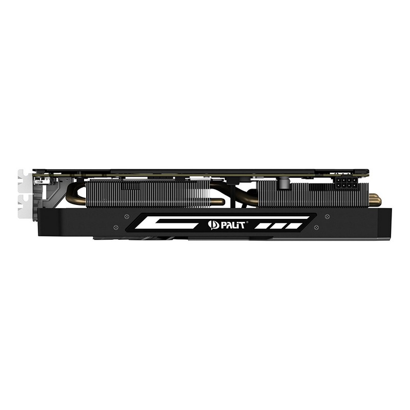 Palit GeForce GTX 1070 Super JetStream 8GB GDDR5 | PcComponentes.com
