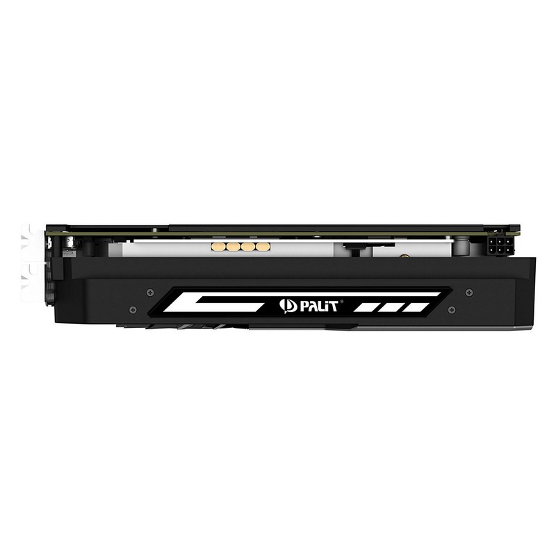 Palit GeForce GTX 1060 Super JetStream 6GB GDDR5 | PcComponentes.com
