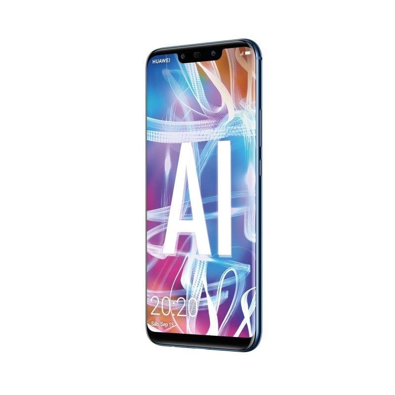 Huawei Mate 20 Lite 4G 4GB 64GB 6.3