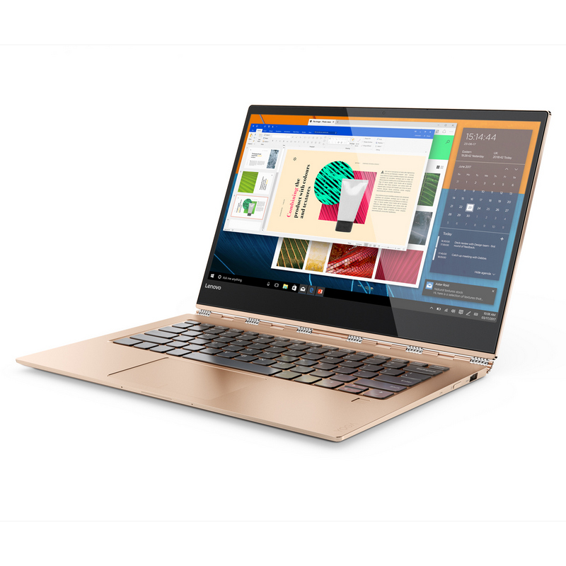 Lenovo yoga 920 13ikb teardown