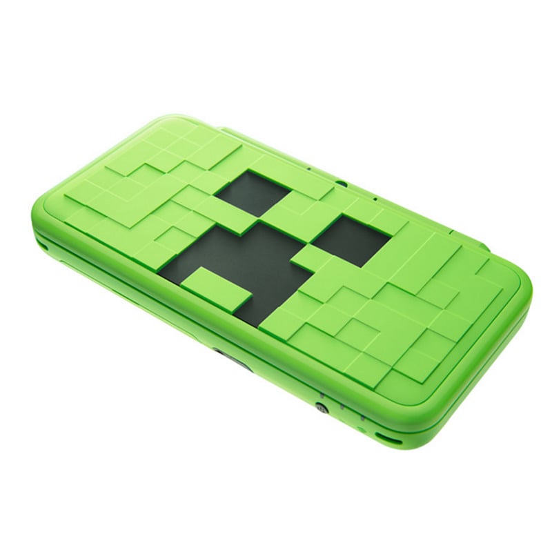 minecraft creeper edition