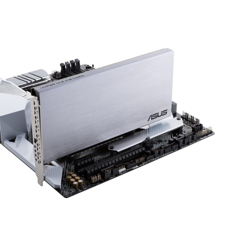 ASUS Prime Z390-A / Z390-A/H10 I/O Shield Bracket (IO Shield) - Genuine ASUS Part