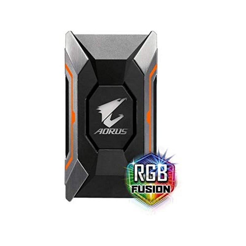 Aorus sli bridge что это