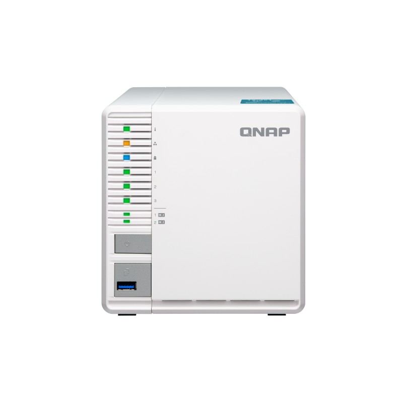 Qnap TS-351-2G NAS