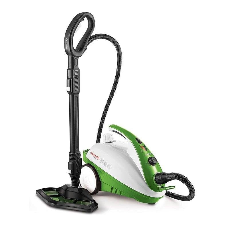 Nettoyeur Vapeur Polti Vaporetto Smart 35 Mop – 1800W, 3,5 Bars - vue 5