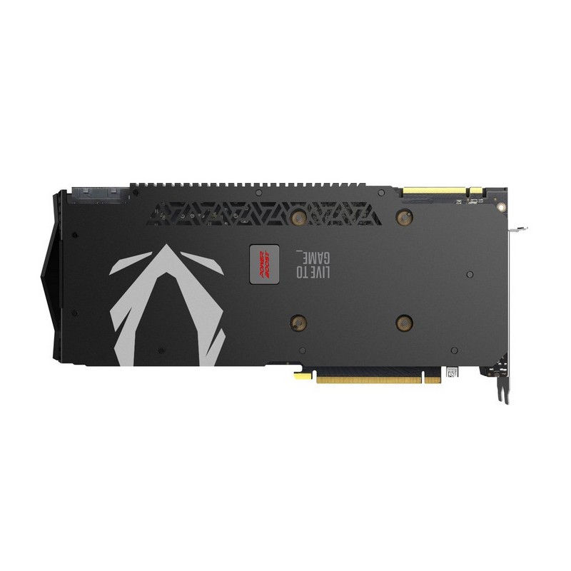 Zotac Gaming GeForce RTX 2080 AMP Extreme Core 8GB GDDR6
